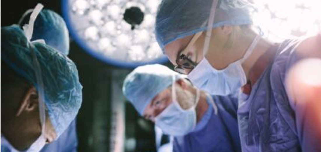 Behind the Mask: A Surgeon’s Perspective on Hernia Repair