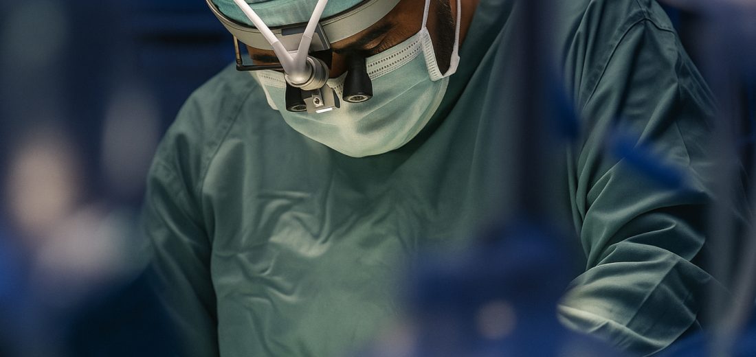 Surgical Mesh: What Patients Should Know